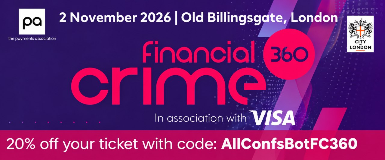 Financial Crime 360 2026